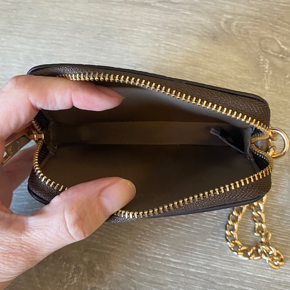 Zip Card Case - Picture 6 of 6